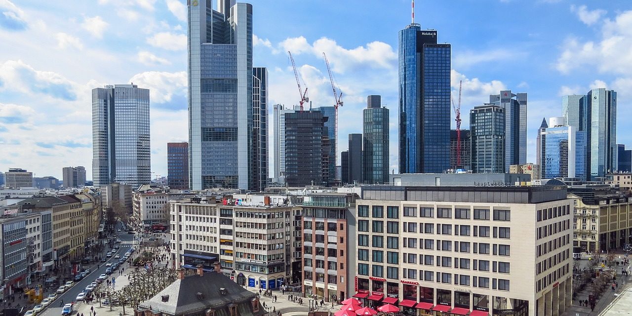 Gericht kippt Eilantrag der Umwelthilfe zum Fahrverbot in Frankfurt am Main