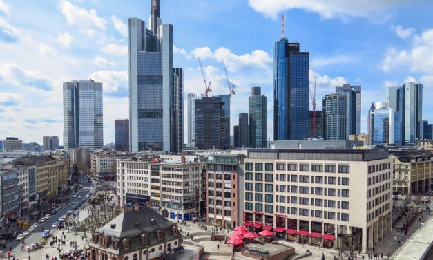 Gericht kippt Eilantrag der Umwelthilfe zum Fahrverbot in Frankfurt am Main